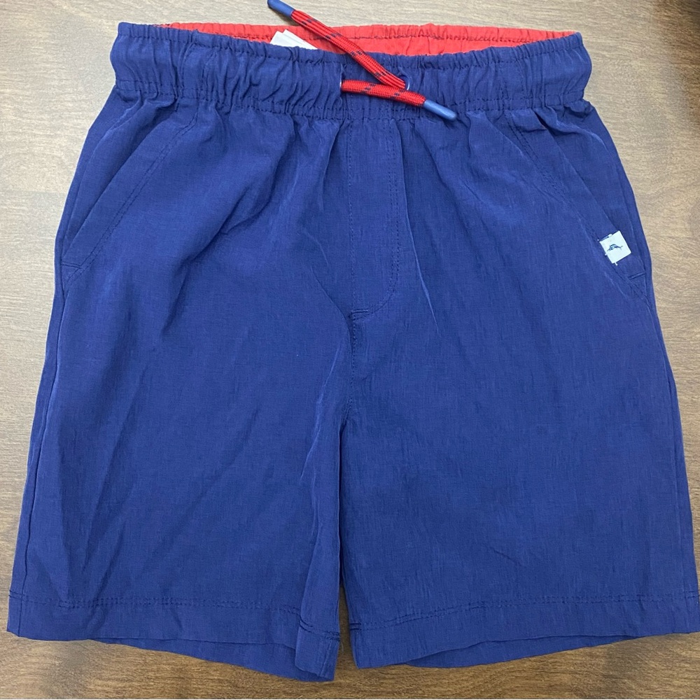 Tommy Bahamas boys swim trunks